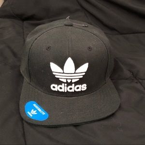 Adidas Snapback Hat